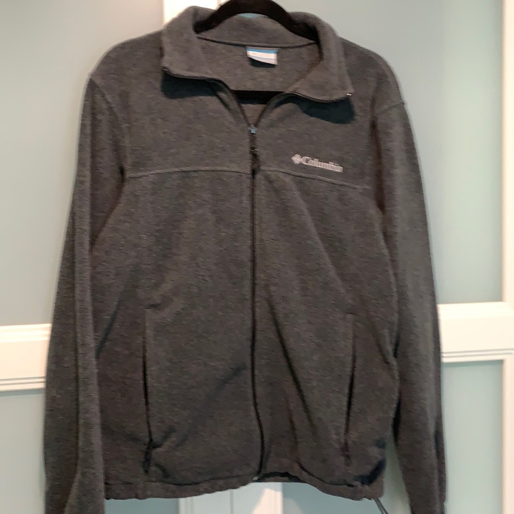 Columbia Fleece